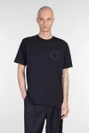Etudes Studio Europa T-shirt