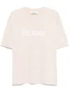 Etudes Studio Études T-shirt In Neutrals