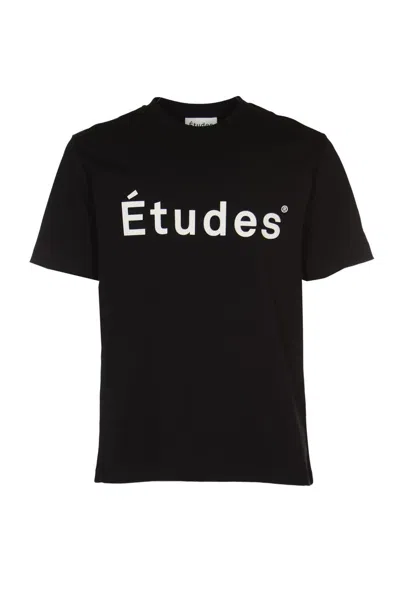 ETUDES STUDIO ETUDES T-SHIRTS AND POLOS