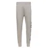 Etudes Studio Etudes Tempera Sweatpants In Heather Grey In Gray