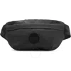 Etudes Studio Black Tuesday Belt Bag In Black