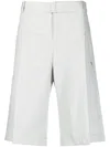 Etudes Studio Études Wool Blend Shorts