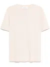 Etudes Studio Europa T-shirt In Neutrals