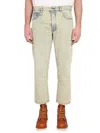 Etudes Studio Pantalone-46 Nd Etudes Male In Blue