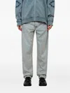 Etudes Studio Jeans Im Five-pocket-design In Blue