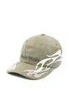 Etudes Studio Flaming Cap