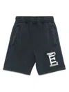 Etudes Studio Fleece Shorts