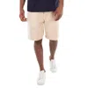 Etudes Studio Friche Distressed Denim Shorts In Neutral
