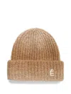 Etudes Studio Gradient-effect Beanie In Neutrals