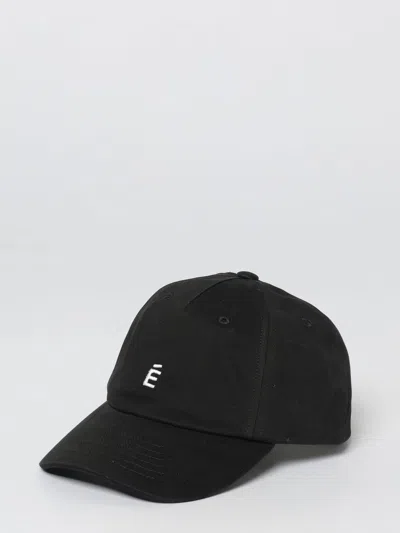 Etudes Studio Hat Men Études In Black