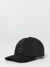 Etudes Studio Hat Men Études In Black