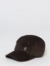 Etudes Studio Hat Men Études In Brown