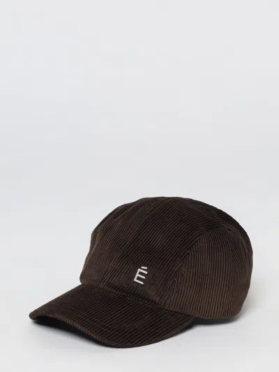 Etudes Studio Hat Men Études In Brown