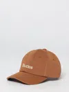 Etudes Studio Hat Men Études In Brown