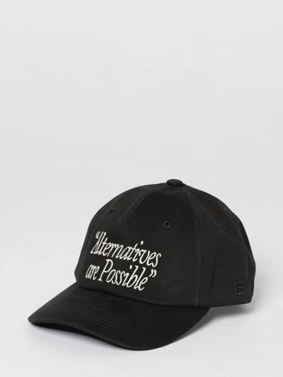 Etudes Studio Hat Men Études Studio In Black