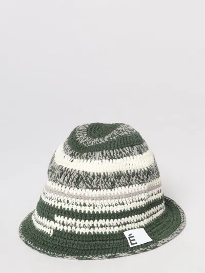 Etudes Studio Hat Men Études Studio In Green