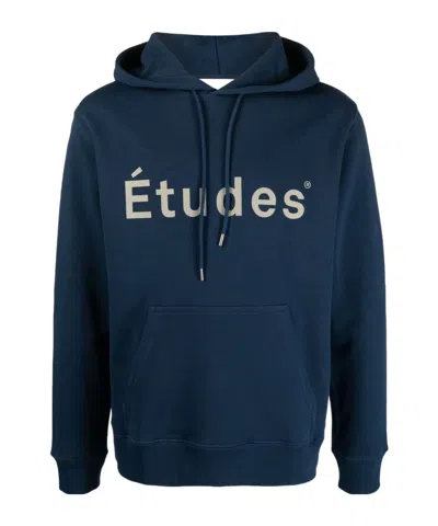 ETUDES STUDIO HOODIE