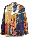 Etudes Studio Illusion Untitled 62 Shirt