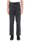 Etudes Studio Études Jeans