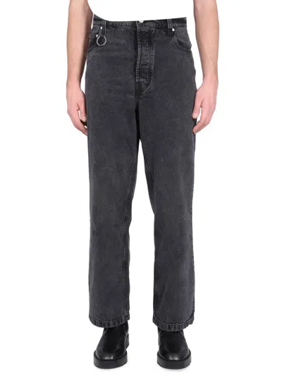 ETUDES STUDIO ETUDES STUDIO JEANS IN DENIM