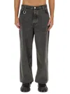 Etudes Studio Études Jeans Wide Leg