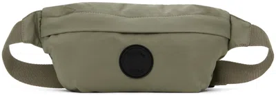 Etudes Studio Khaki Tuesday Belt Bag