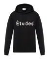 Etudes Studio Études Sweaters In Black
