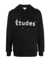 Etudes Studio Études Sweaters In Black