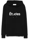 Etudes Studio Études Sweaters In Black