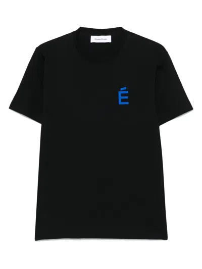 Etudes Studio Logo-print T-shirt