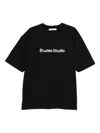 Etudes Studio T-shirt Études Studio Men Color Black