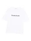 Etudes Studio T-shirt Études Studio Men Color White In White