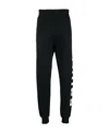 Etudes Studio Pantalone-l Nd Etudes Male In Black