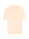 Etudes Studio Logo T-shirt In Neutral