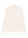 Etudes Studio Long-sleeve Shirt In Neutral