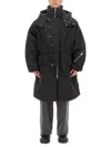 Etudes Studio Études Lutece Jacket
