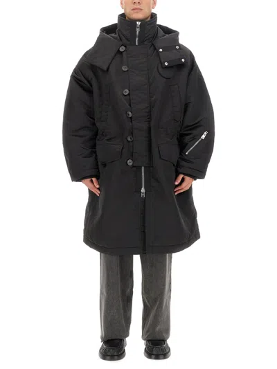ETUDES STUDIO LUTECE JACKET