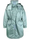 Etudes Studio Lutece Nylon Blue In Blue