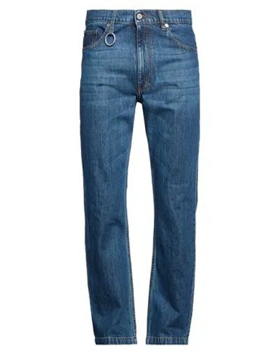 Etudes Studio Études Studio Man Jeans Blue Size 32 Organic Cotton