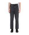 Etudes Studio Études Jeans In Black