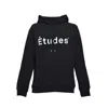 Etudes Studio Études Sweaters In Black
