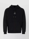 ETUDES STUDIO ORGANIC COTTON HOODED SWEATSHIRT