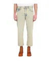 Etudes Studio Pantalone-46 Nd Etudes Male In Nude