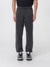 Etudes Studio Pants Études Men Color Black In Black