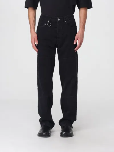 Etudes Studio Pants Études Men Color Black