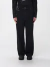 Etudes Studio Pants Études Studio Men Color Black In Black