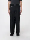 Etudes Studio Pants Études Studio Men Color Black In Black