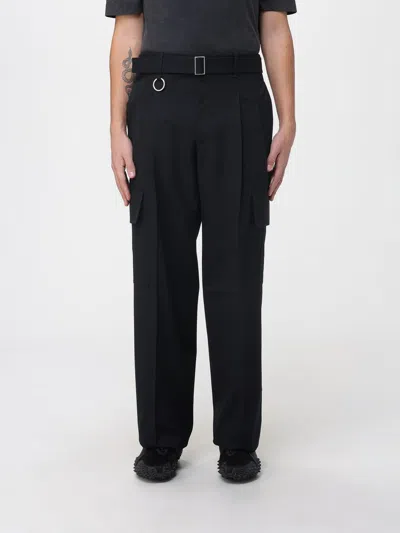 Etudes Studio Pants Études Studio Men Color Black