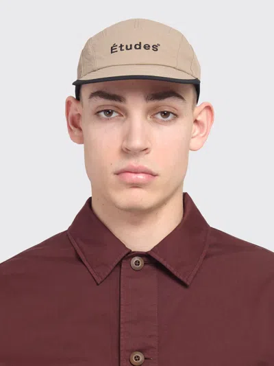 Etudes Studio Perspective Cap Etudes In Sand