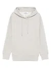 Etudes Studio Relax Hoodie In Neutral